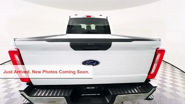 2024 Ford F-250 Super Duty Lariat