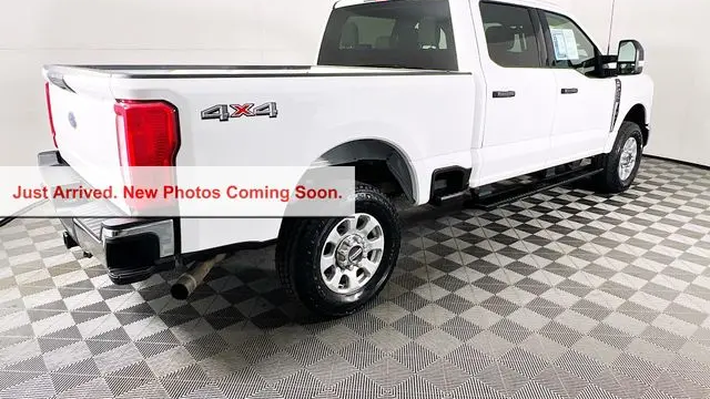 2024 Ford F-250 Super Duty Lariat