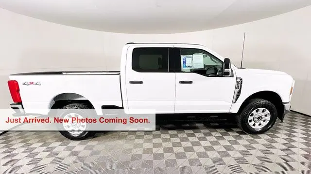 2024 Ford F-250 Super Duty Lariat