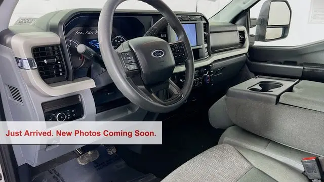 2024 Ford F-250 Super Duty Lariat