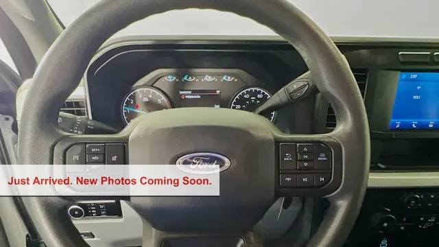2024 Ford F-250 Super Duty Lariat