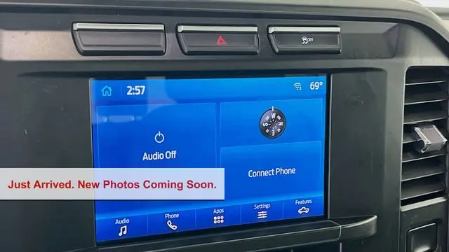 2024 Ford F-250 Super Duty Lariat