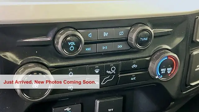 2024 Ford F-250 Super Duty Lariat