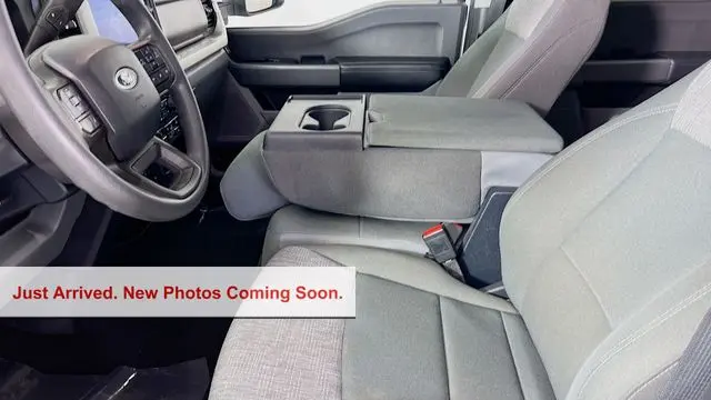 2024 Ford F-250 Super Duty Lariat