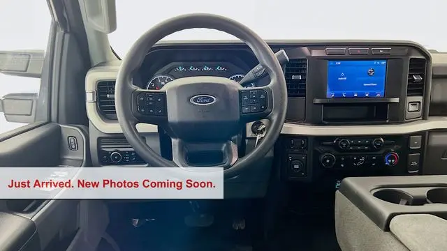 2024 Ford F-250 Super Duty Lariat
