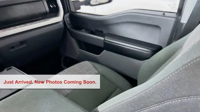 2024 Ford F-250 Super Duty Lariat
