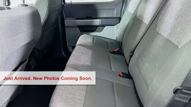2024 Ford F-250 Super Duty Lariat