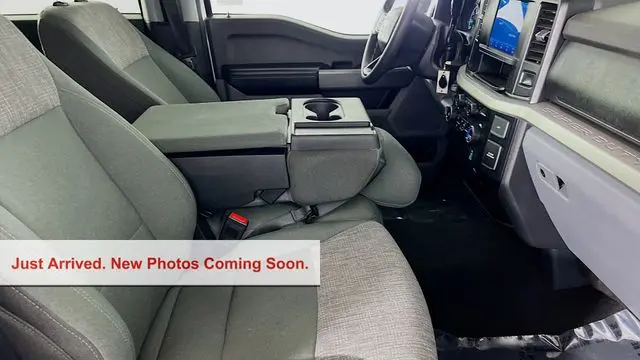 2024 Ford F-250 Super Duty Lariat