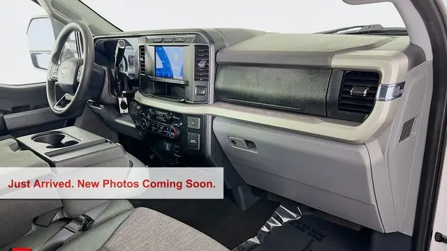 2024 Ford F-250 Super Duty Lariat