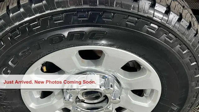 2024 Ford F-250 Super Duty Lariat