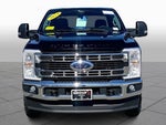 2024 F-250 Super Duty Thumbnail 3
