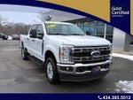 2025 F-250 Super Duty Thumbnail 1