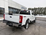 2025 F-250 Super Duty Thumbnail 3