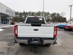 2025 F-250 Super Duty Thumbnail 4