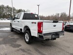 2025 F-250 Super Duty Thumbnail 5