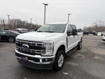 2025 F-250 Super Duty Thumbnail 7