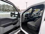 2025 F-250 Super Duty Thumbnail 9