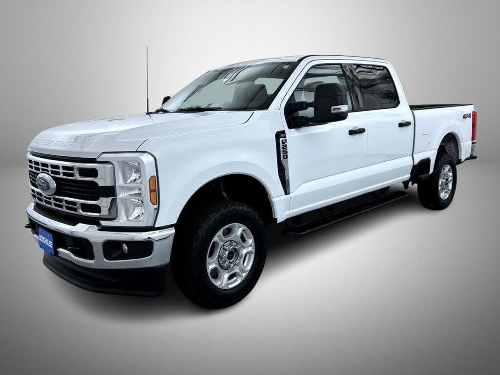 2025 Ford F-250 - $51,218