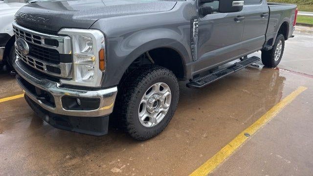 Preowned 2025 Ford F-250 Super Duty Lariat for Sale