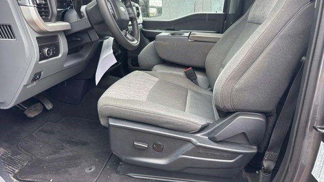 2025 Ford F-250 Super Duty Lariat