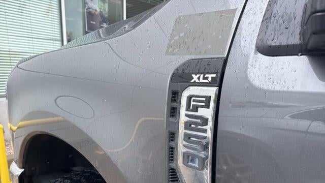 2025 Ford F-250 Super Duty Lariat