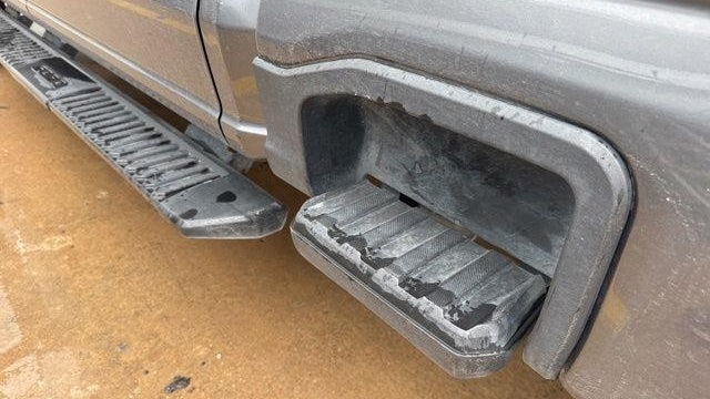2025 Ford F-250 Super Duty Lariat