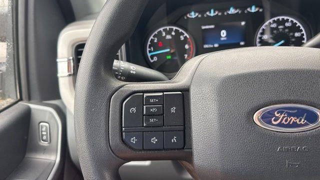 2025 Ford F-250 Super Duty Lariat