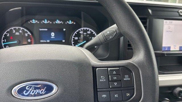 2025 Ford F-250 Super Duty Lariat