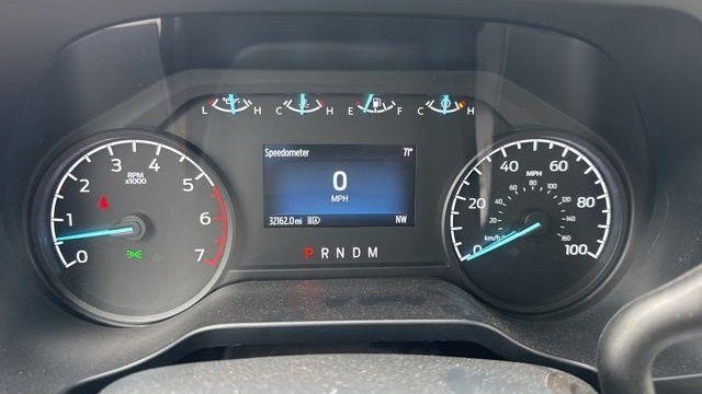 2025 Ford F-250 Super Duty Lariat