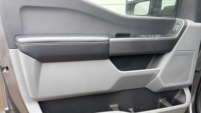 2025 Ford F-250 Super Duty Lariat