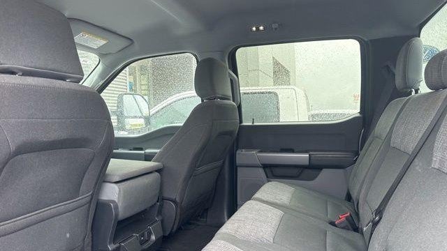 2025 Ford F-250 Super Duty Lariat