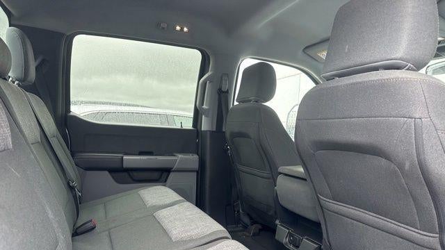 2025 Ford F-250 Super Duty Lariat
