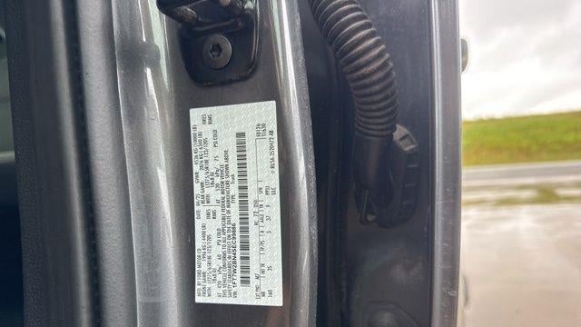 2025 Ford F-250 Super Duty Lariat