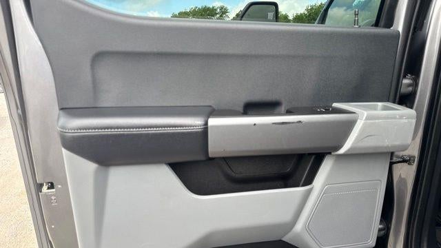 2025 Ford F-250 Super Duty Lariat