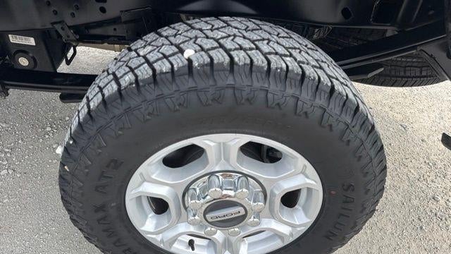 2025 Ford F-250 Super Duty Lariat