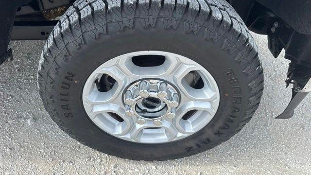 2025 Ford F-250 Super Duty Lariat
