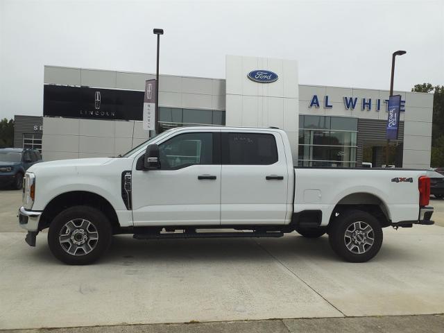 2025 Ford F-250 - $47,995