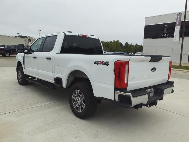 2025 Ford F-250 - $47,995