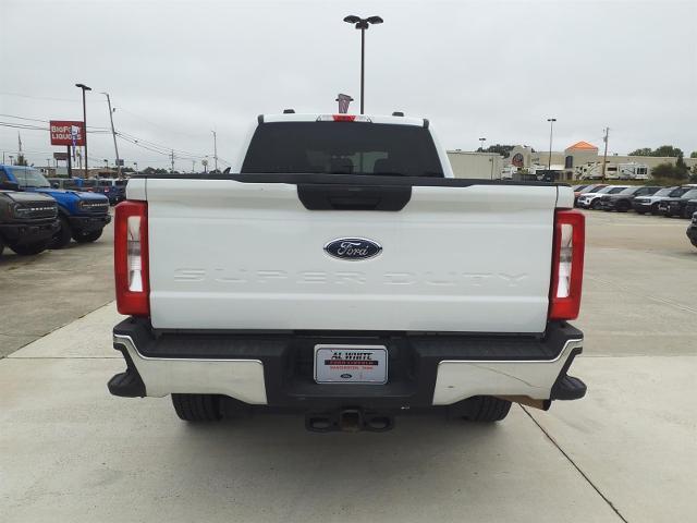 2025 Ford F-250 - $47,995