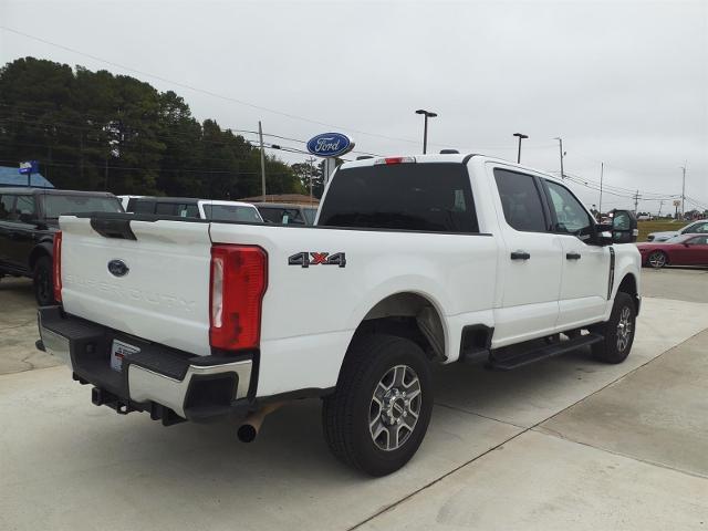 2025 Ford F-250 - $47,995
