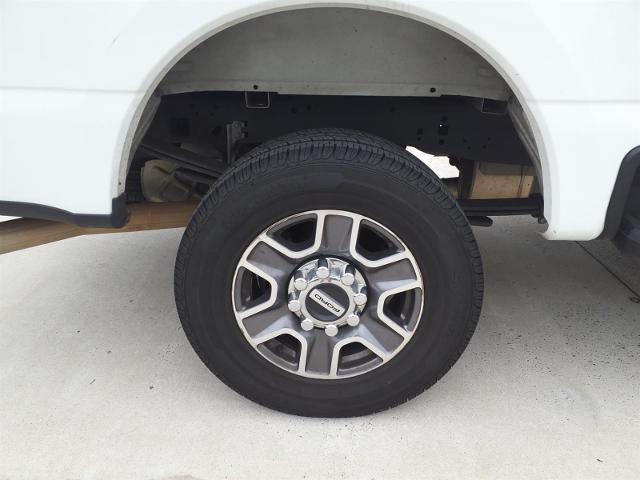 2025 Ford F-250 - $47,995