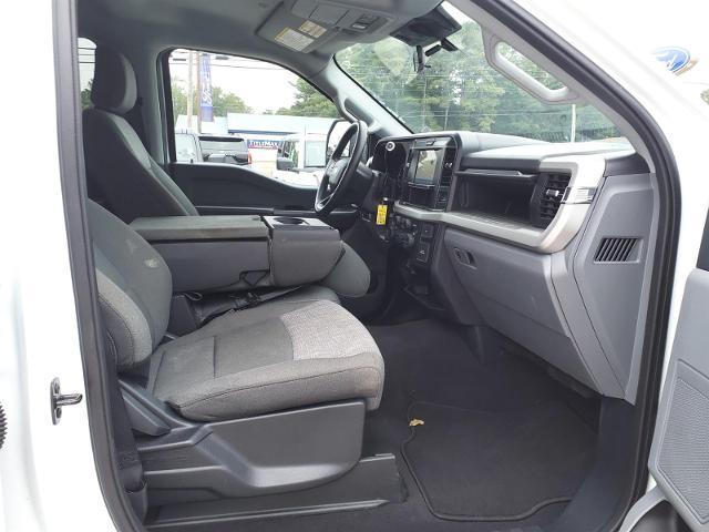 2025 Ford F-250 - $47,995