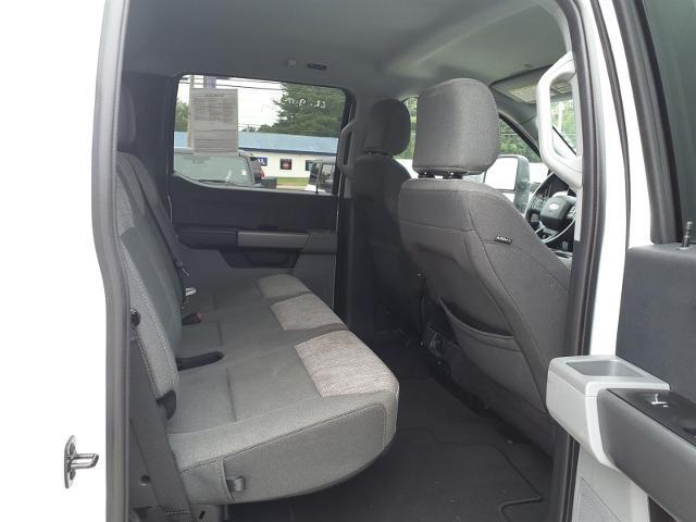 2025 Ford F-250 - $47,995
