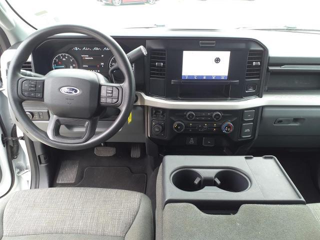 2025 Ford F-250 - $47,995