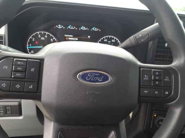 2025 Ford F-250 - $47,995