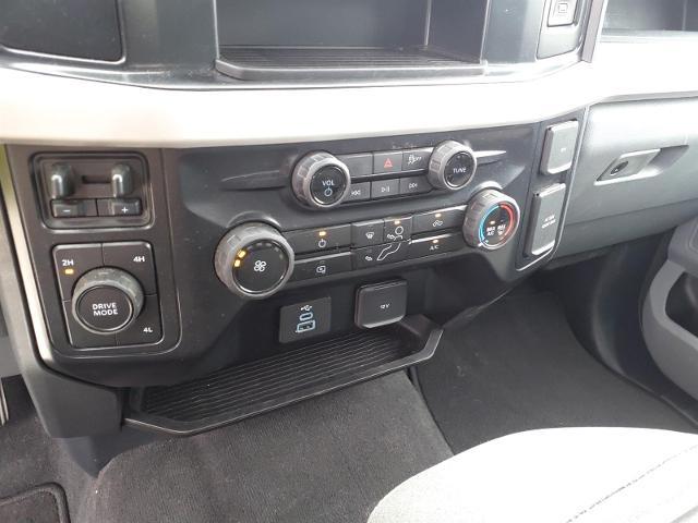 2025 Ford F-250 - $47,995