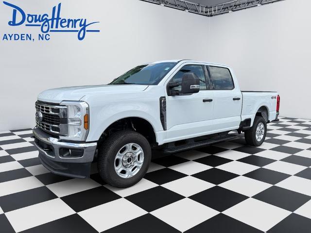 2026 Ford F-250 - $54,995