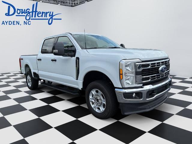 2026 Ford F-250 - $54,995