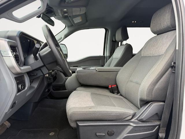 2026 Ford F-250 - $54,995