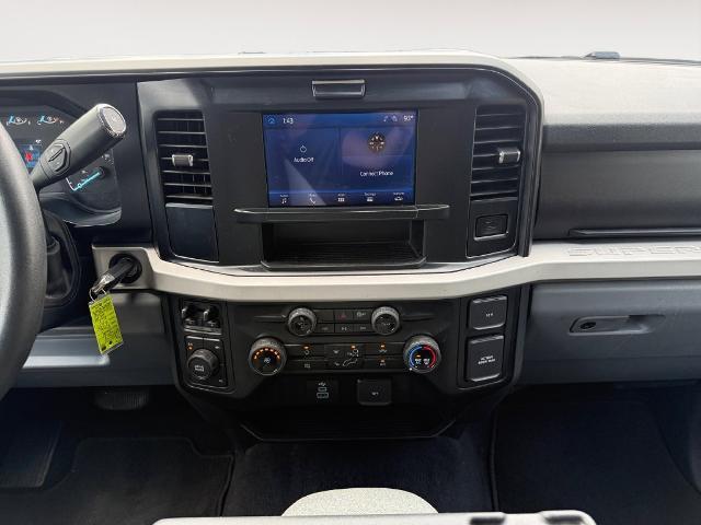 2026 Ford F-250 - $50,997